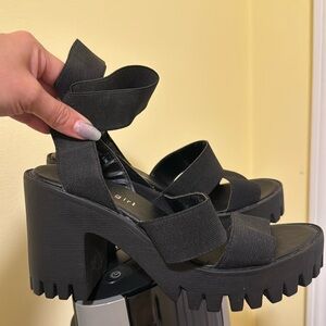 Madden Girl Women’s Heels